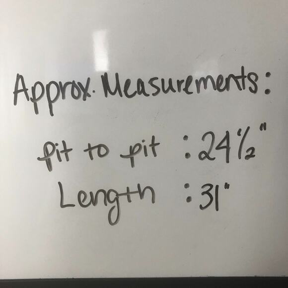 Style & Co. Cowl Neck Tunic Sweater Size M Charcoal Oversized - Picture 12 of 12